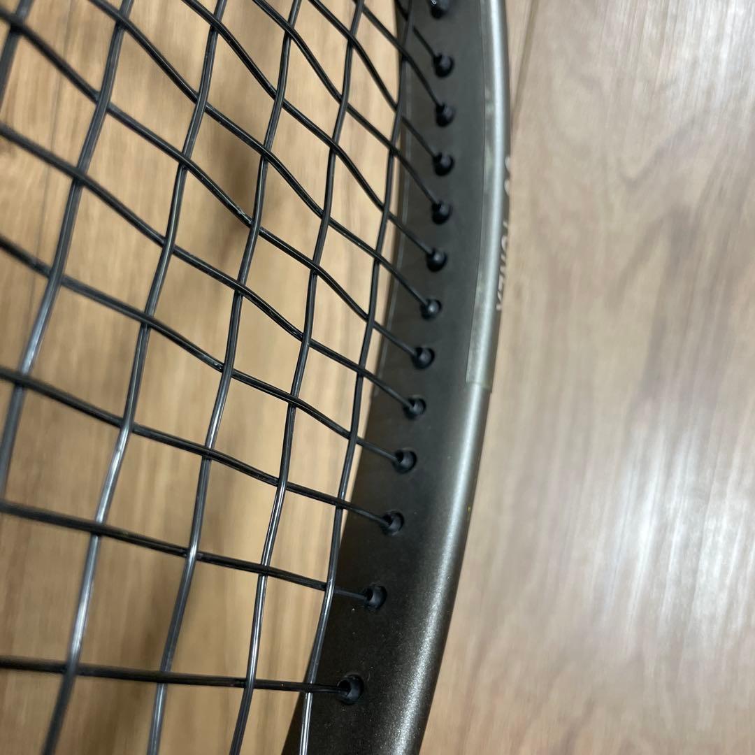 F*A様 【カスタムフィット・ケース付き】ボルトレイジ8S UL0 ノーマルグリ