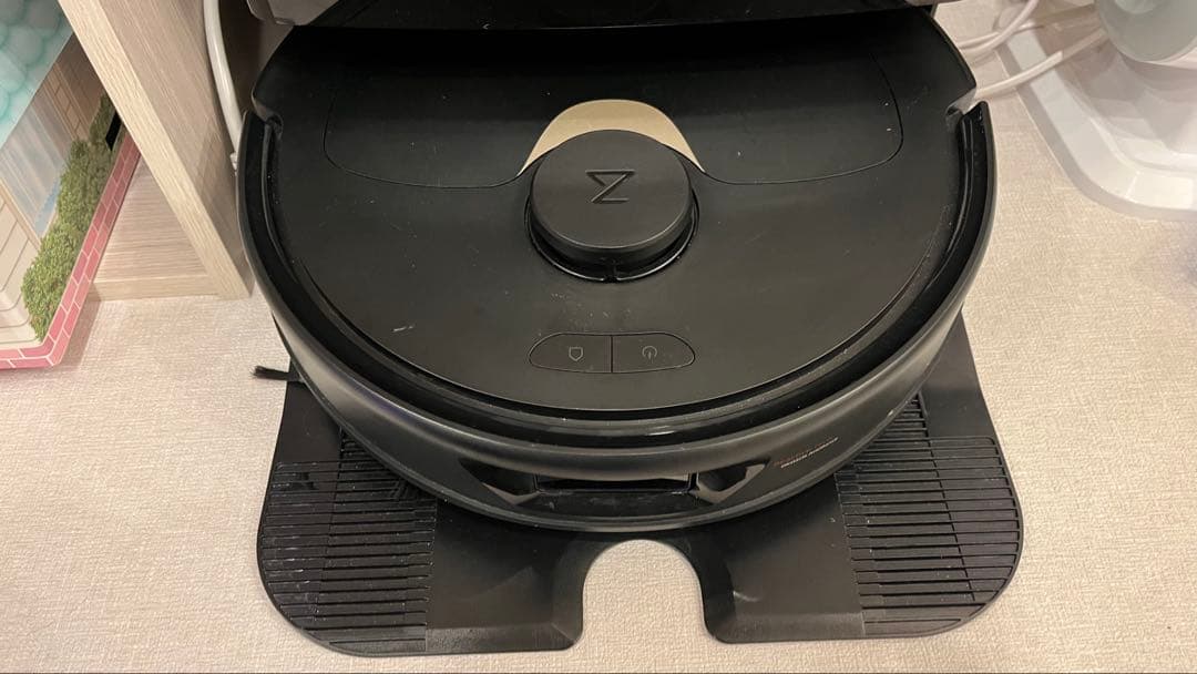 ロボロック　キューレボ　roborock q revo 付属品多数新品つき