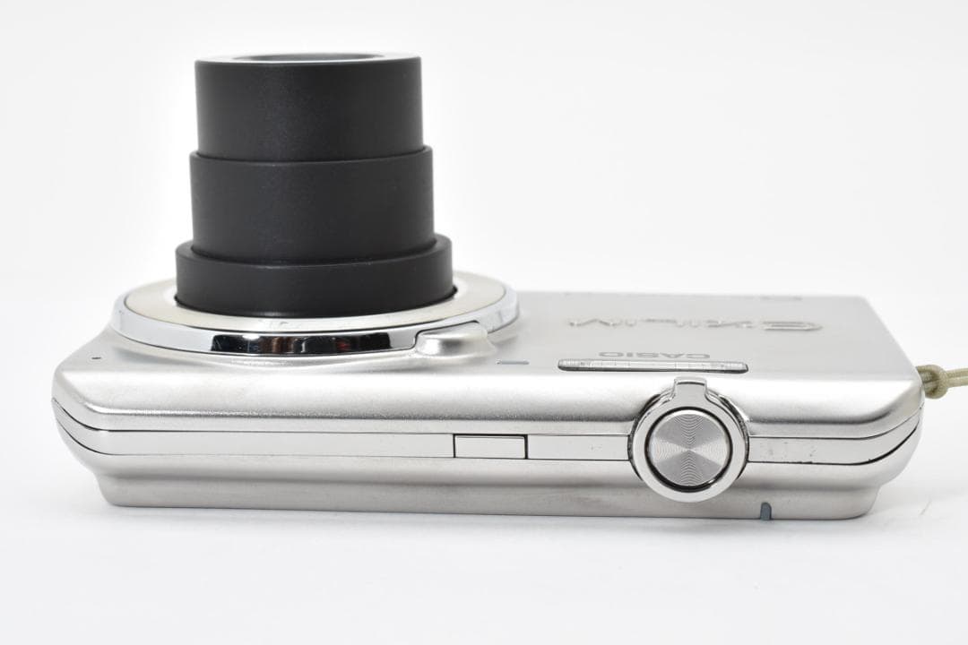 【美品】カシオ CASIO EX-Z770