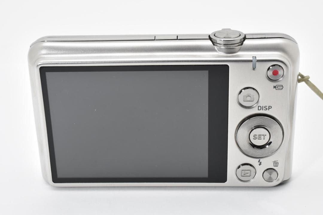 【美品】カシオ CASIO EX-Z770