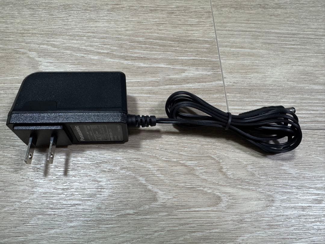 【2023年製】Panasonic DP-UB45-K ブルーレイプレーヤー