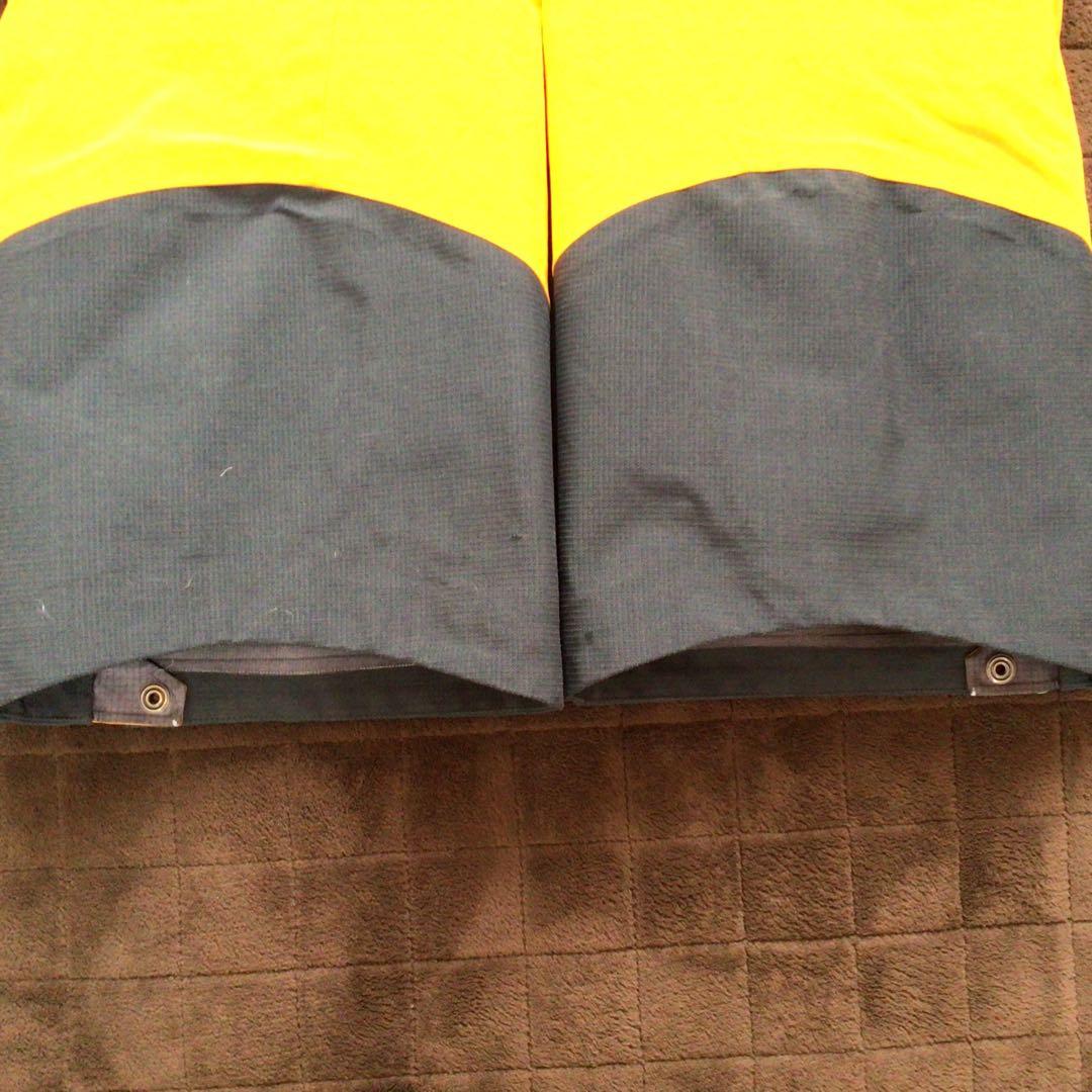 Norrona lofoten gore-tex pro メンズ S