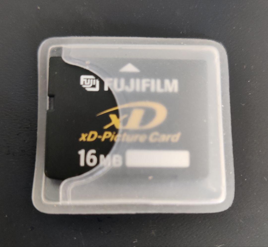 FUJIFILM FinePix F450 デジタルカメラ デジカメ