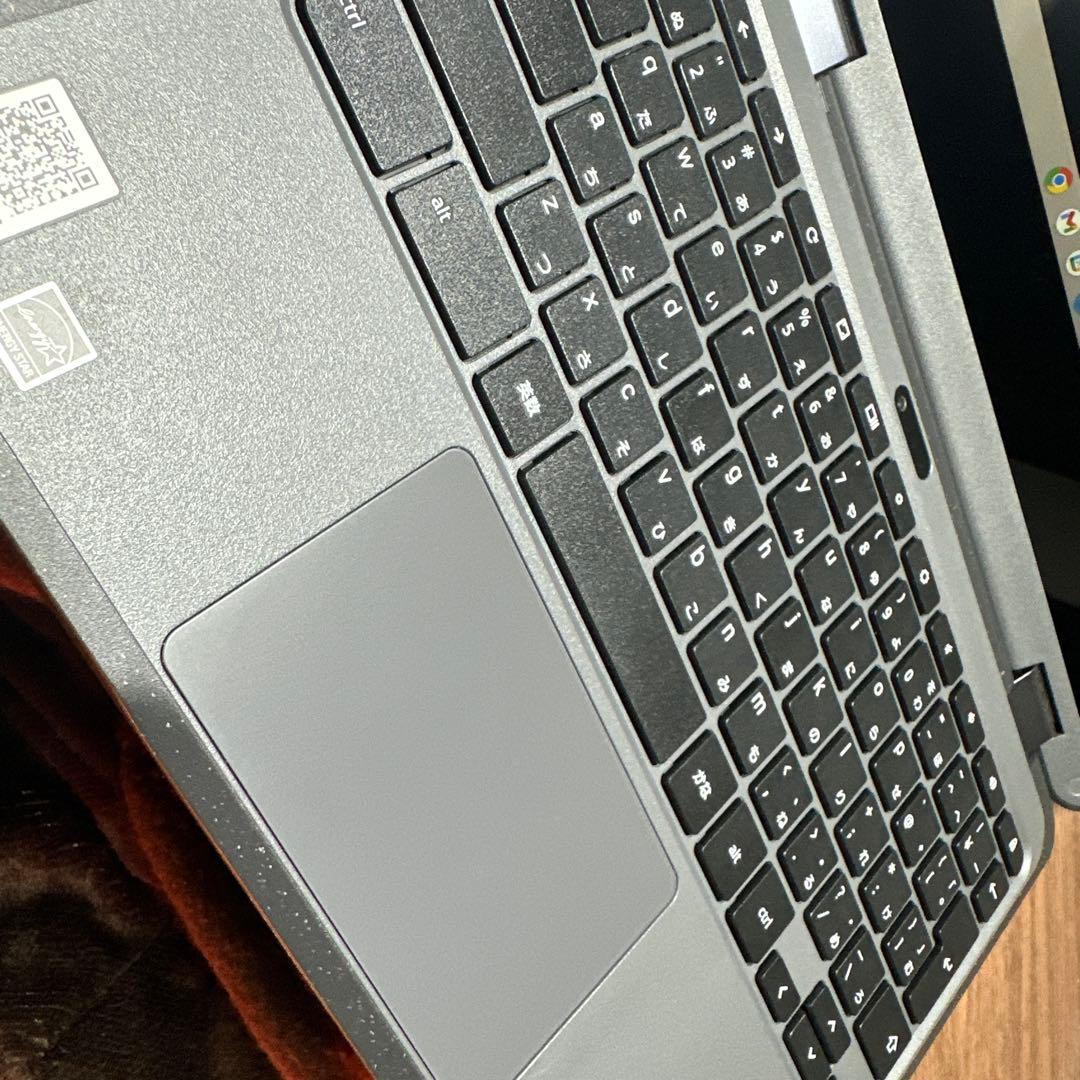 Lenovo 300e Chromebook Gen3 360度回転 2022年