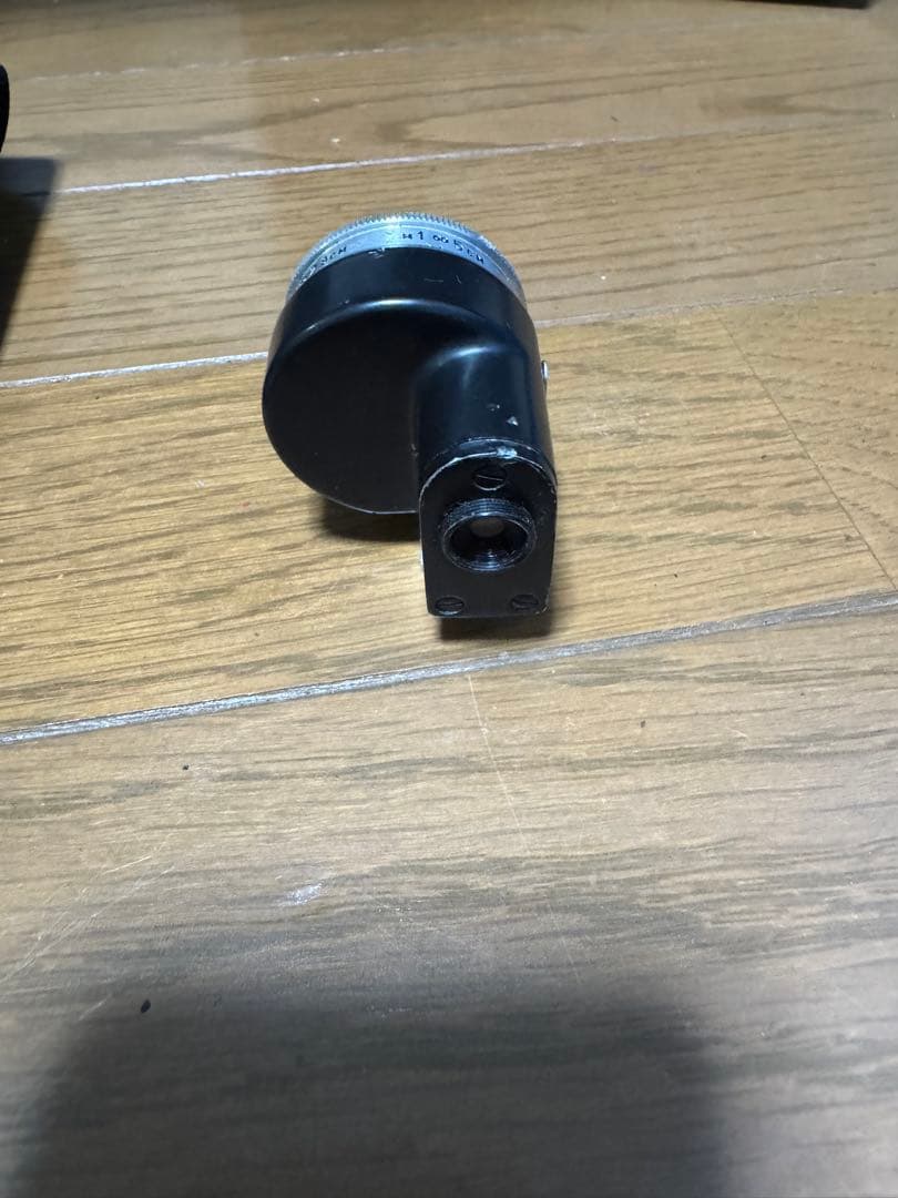 パ*ダ様 Leica レンジファインダーカメラ Ⅲf ターレットファインダー(レ