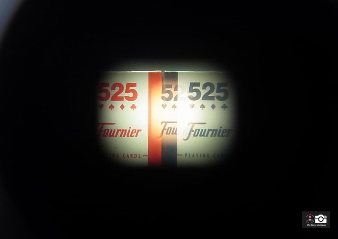 map様Canon IID改レンジファインダーカメラ整備済