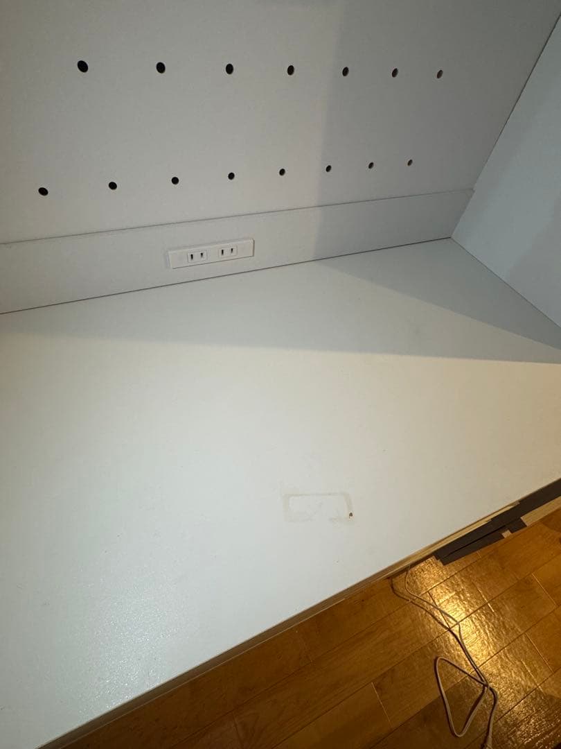 2/20まで✨ LOWYA 食器棚 ほぼ新品