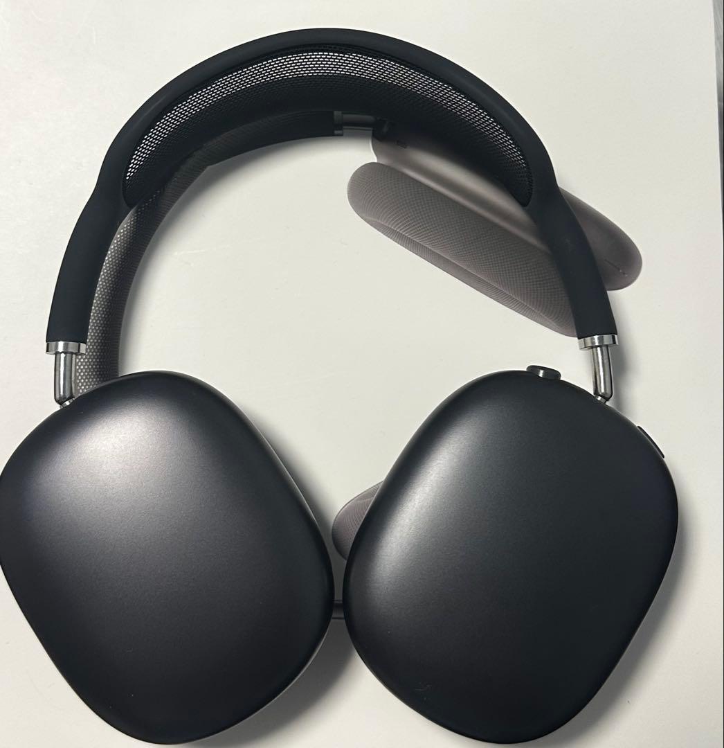 AirPodsMAX 超美品