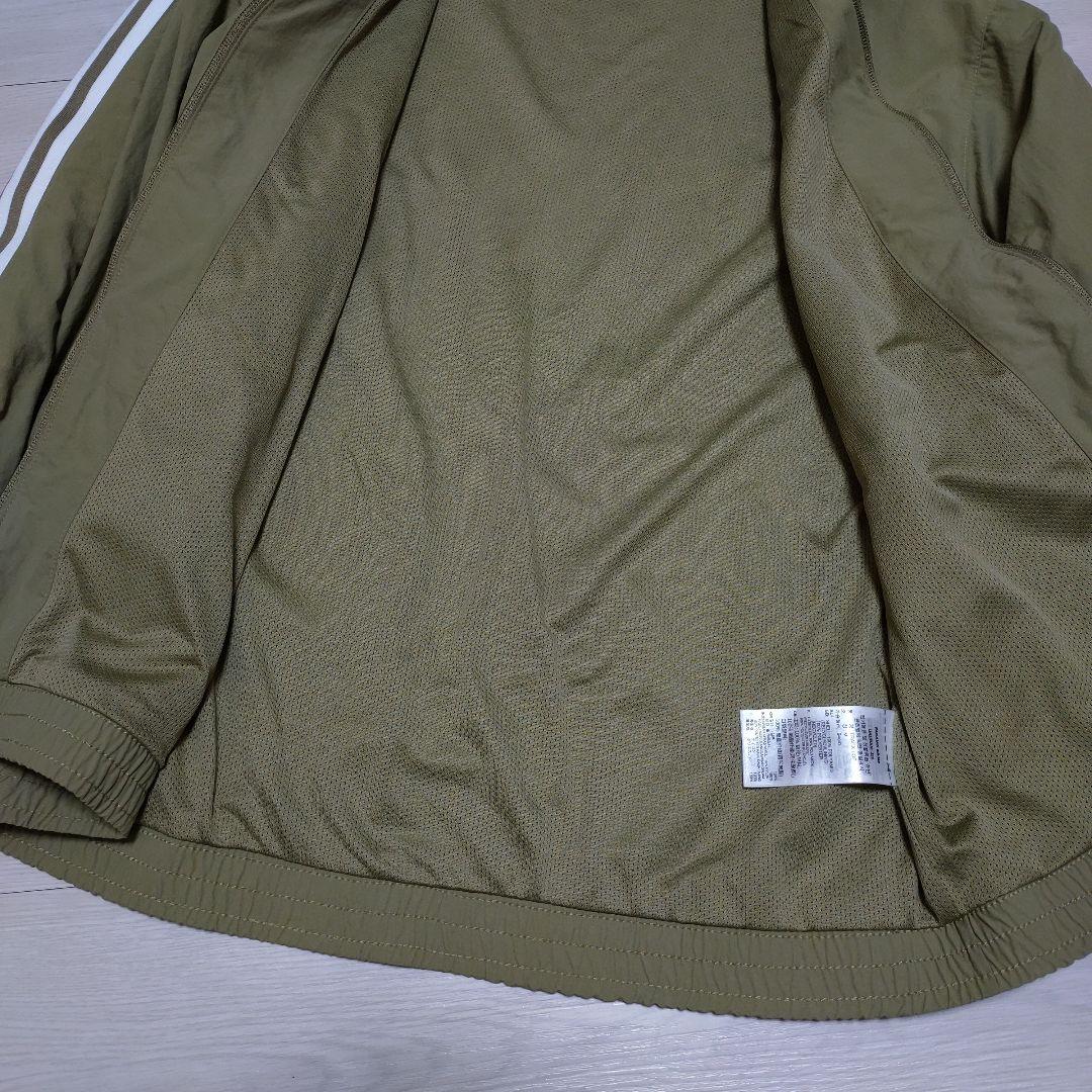 アディダスオリジナルス・ロックアップトラックジャケット・試着のみ