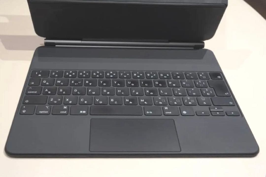 iPad Pro 12.9（Wi-Fi）キーボード、ペンシルセット！