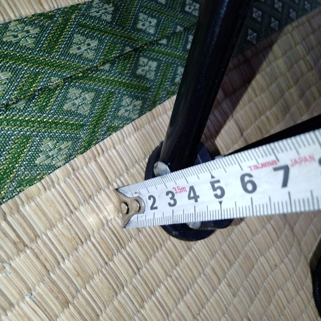 Volcom キャンプセット