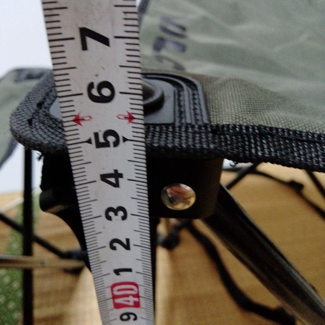 Volcom キャンプセット