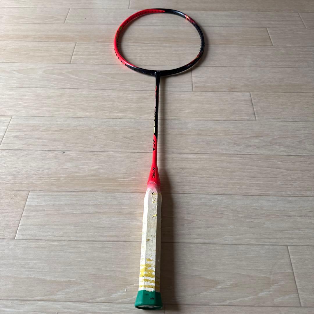 アストロクス 77 赤　4UG4