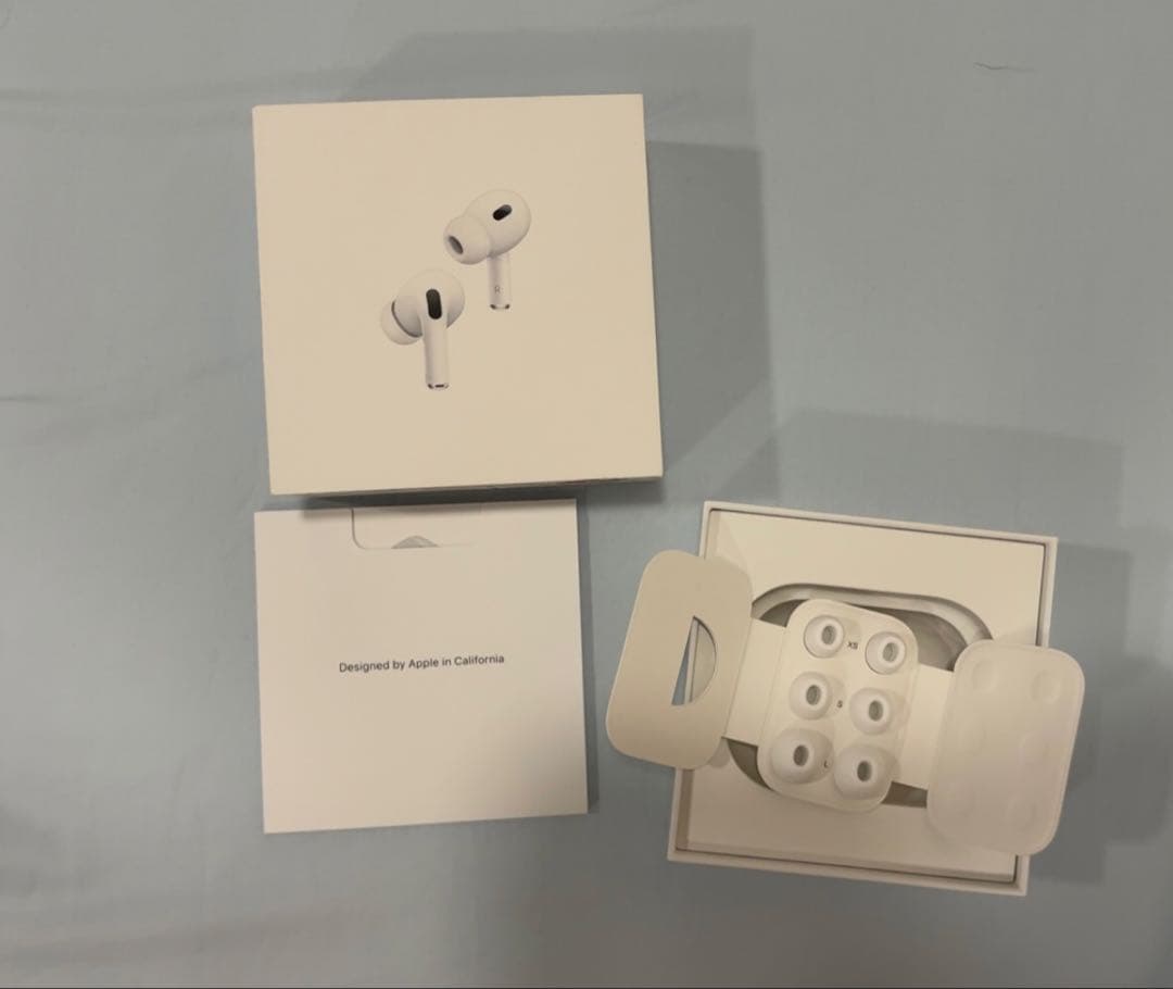 イヤホン Airpods Pro 2 type-C