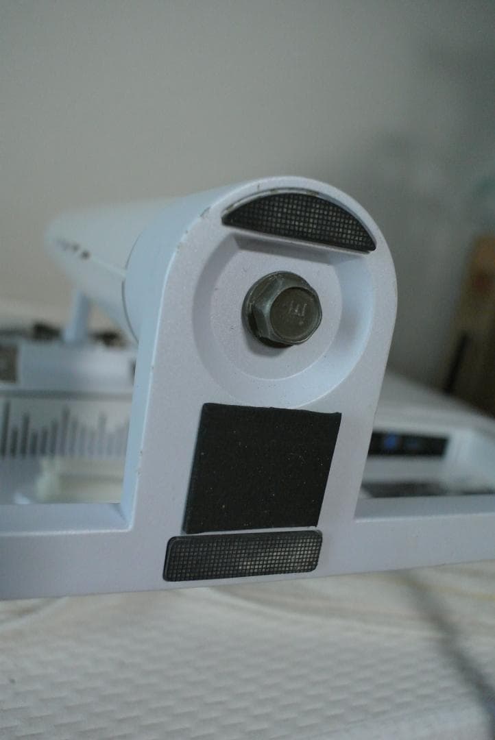 ジャンク　34インチ 5K2Kモニタ MSI PS341WU 部品どり用