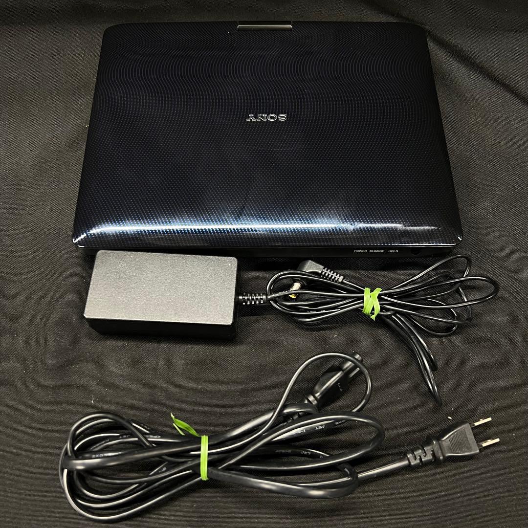 D2 SONY BD.DVDプレーヤー BDP-SX1リモコン欠 コード難