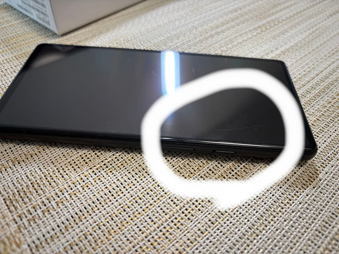 GooglePixel6a本体 128GB セージ SIMフリー