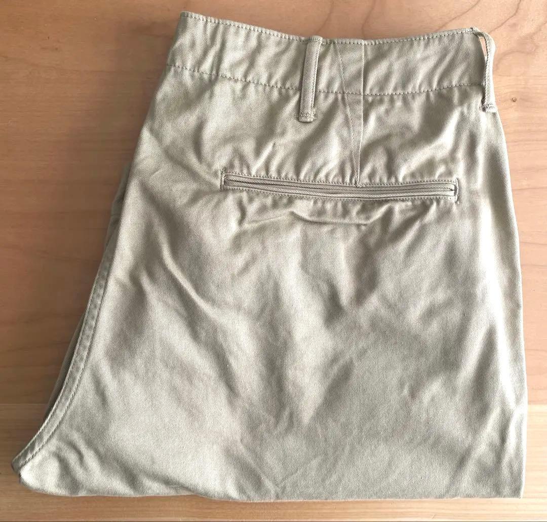 【定価¥17600】 WAREHOUSE ウエアハウス チノ ショーツ W36