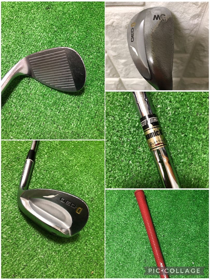 初心者おすすめ☆メンズ ゴルフクラブセット☆テーラーメイド☆キャディバッグ付