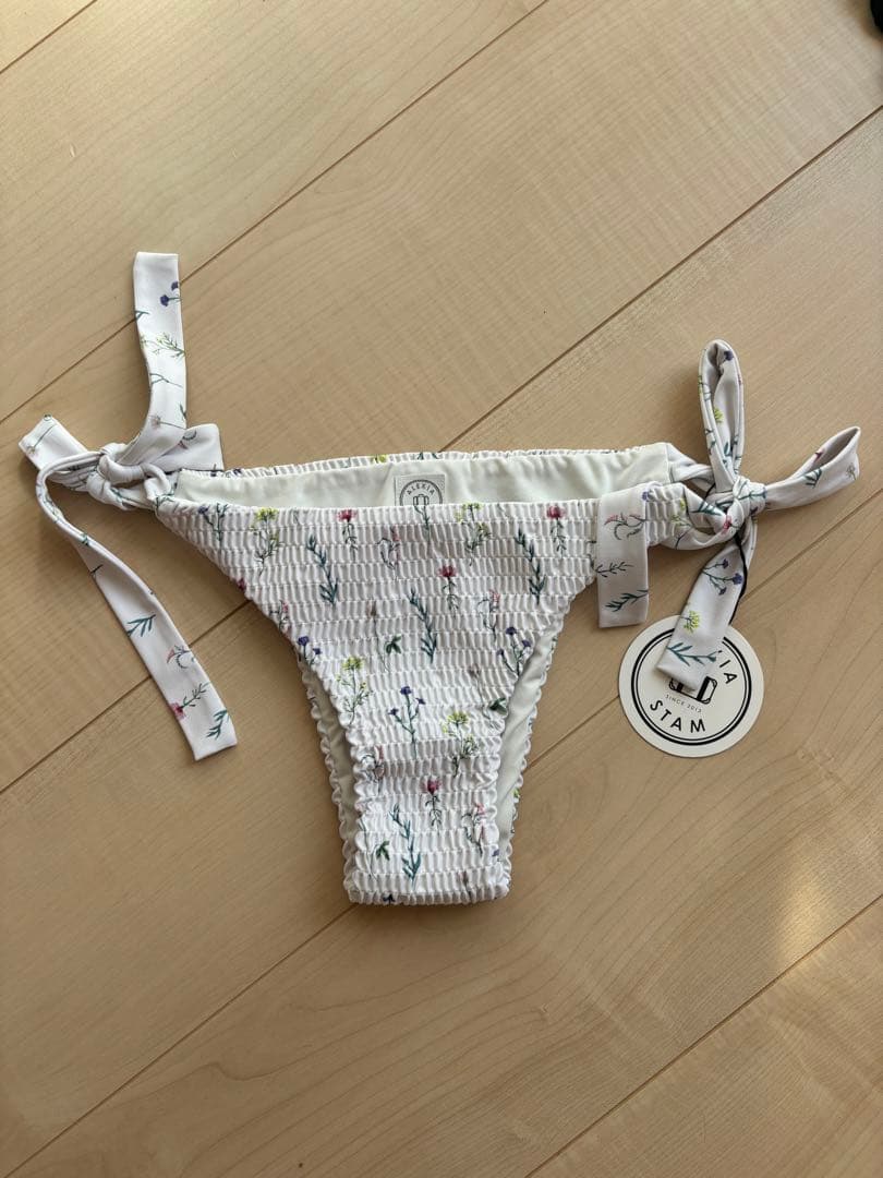 alexiastam ビキニ　ボトム