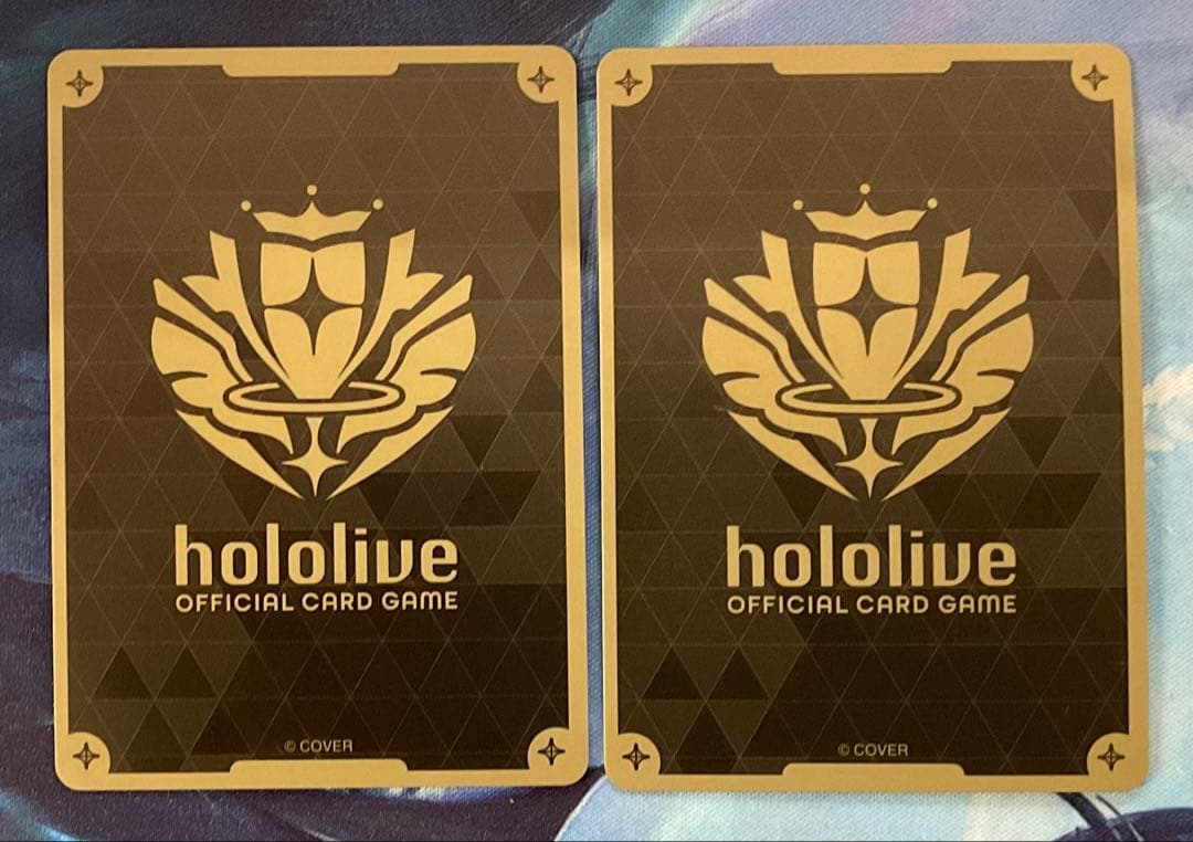 35p プロモ　2枚セット