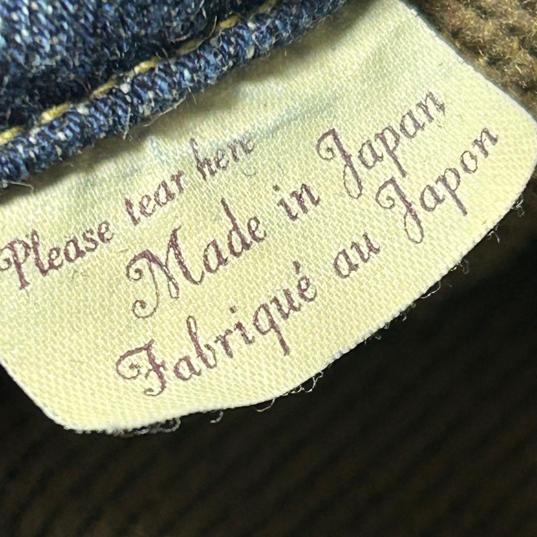 u*2様 levi's リーバイス　デニムジャケット　559XX ブランケット付