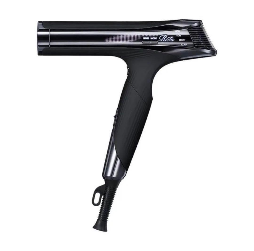 2025年製 REFA リファ ビューテックドライヤー S+