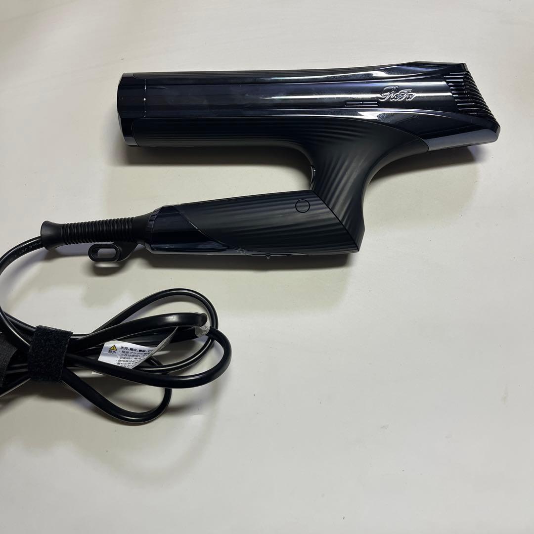 2025年製 REFA リファ ビューテックドライヤー S+