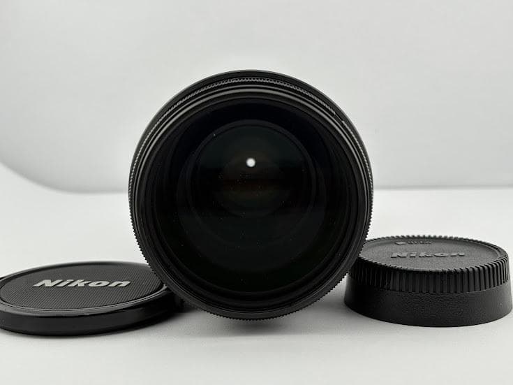 ★美品★ ニコン NIKON AF NIKKOR 70-210mm F4