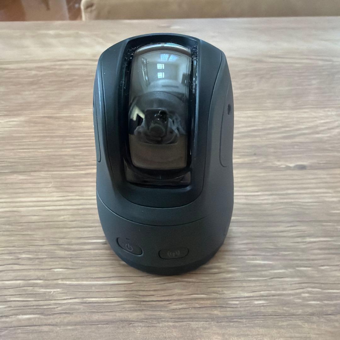 Canon PowerShot PICK ブラック