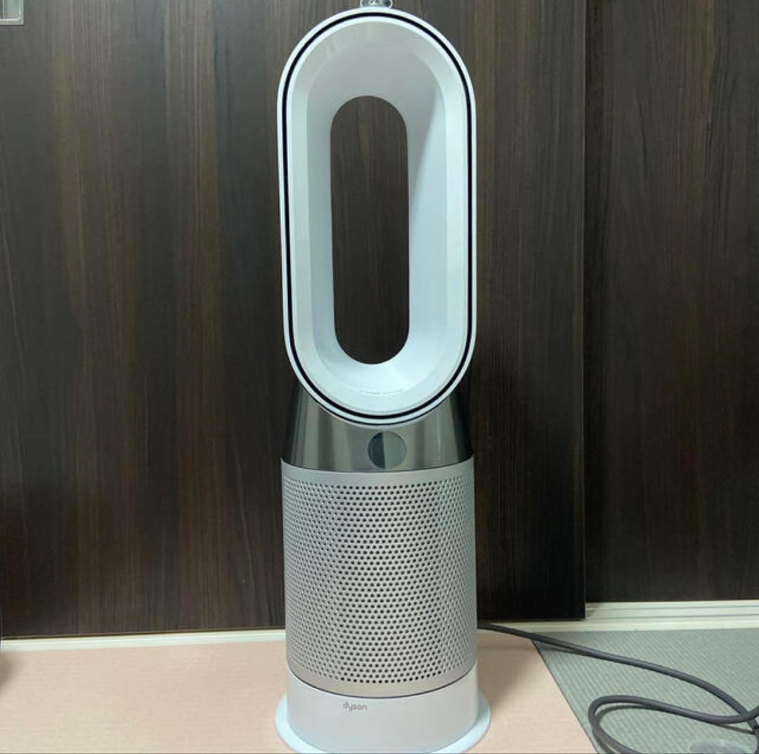 その他 Dyson Pure Hot + Cool HP04(WSN)