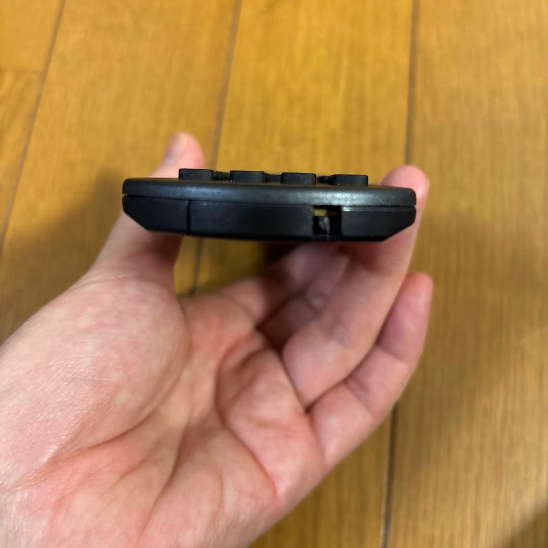 VIERA DMP-BV100 パナソニック　ブルーレイプレーヤー　地デジ