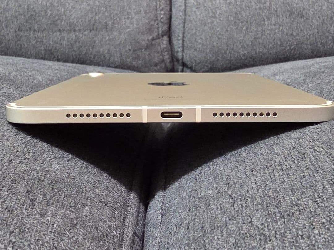 iPad mini（第６世代） Wi-Fi+Cellular 64GB