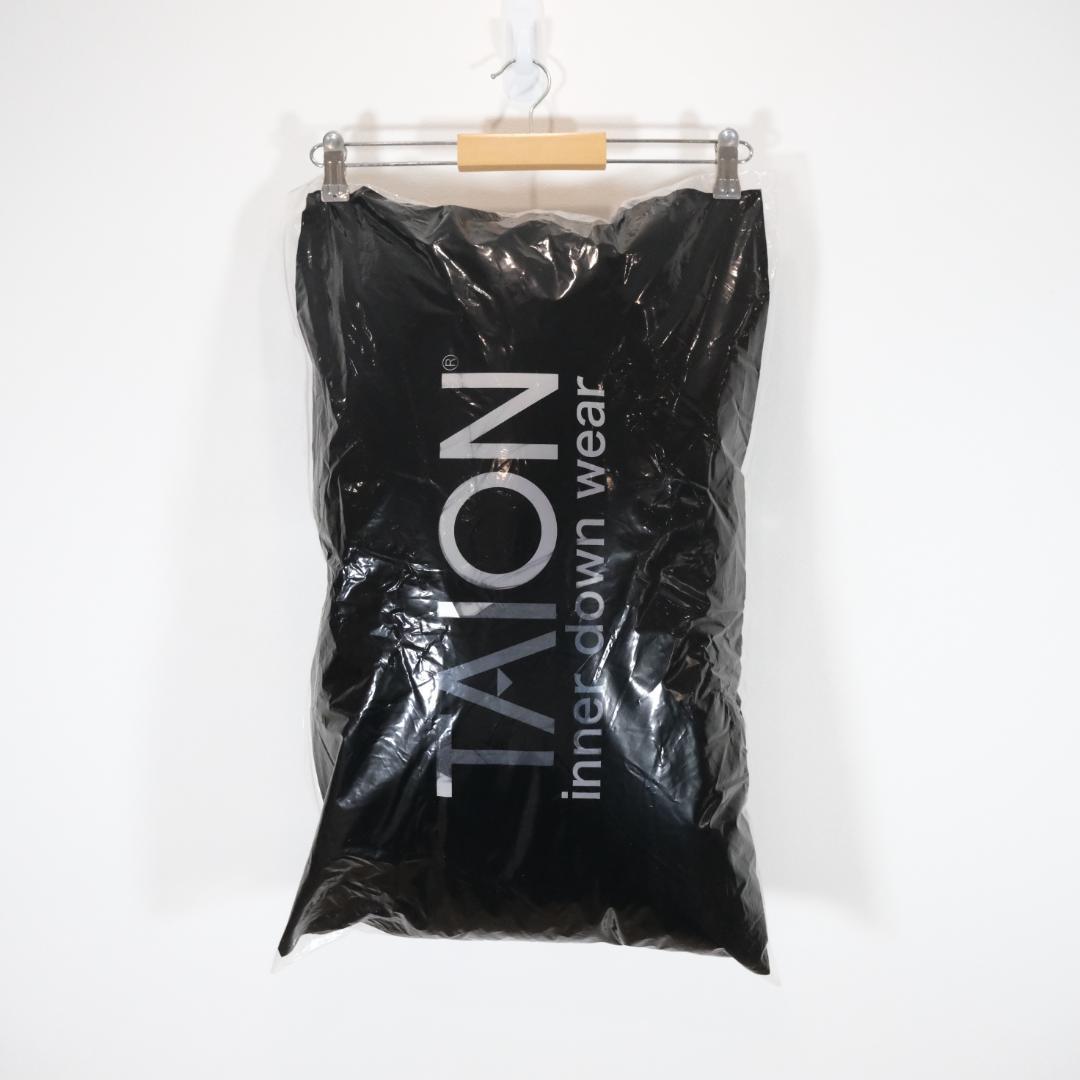 BAL TAION DOWN PARKA ダウンジャケット MULTI XL