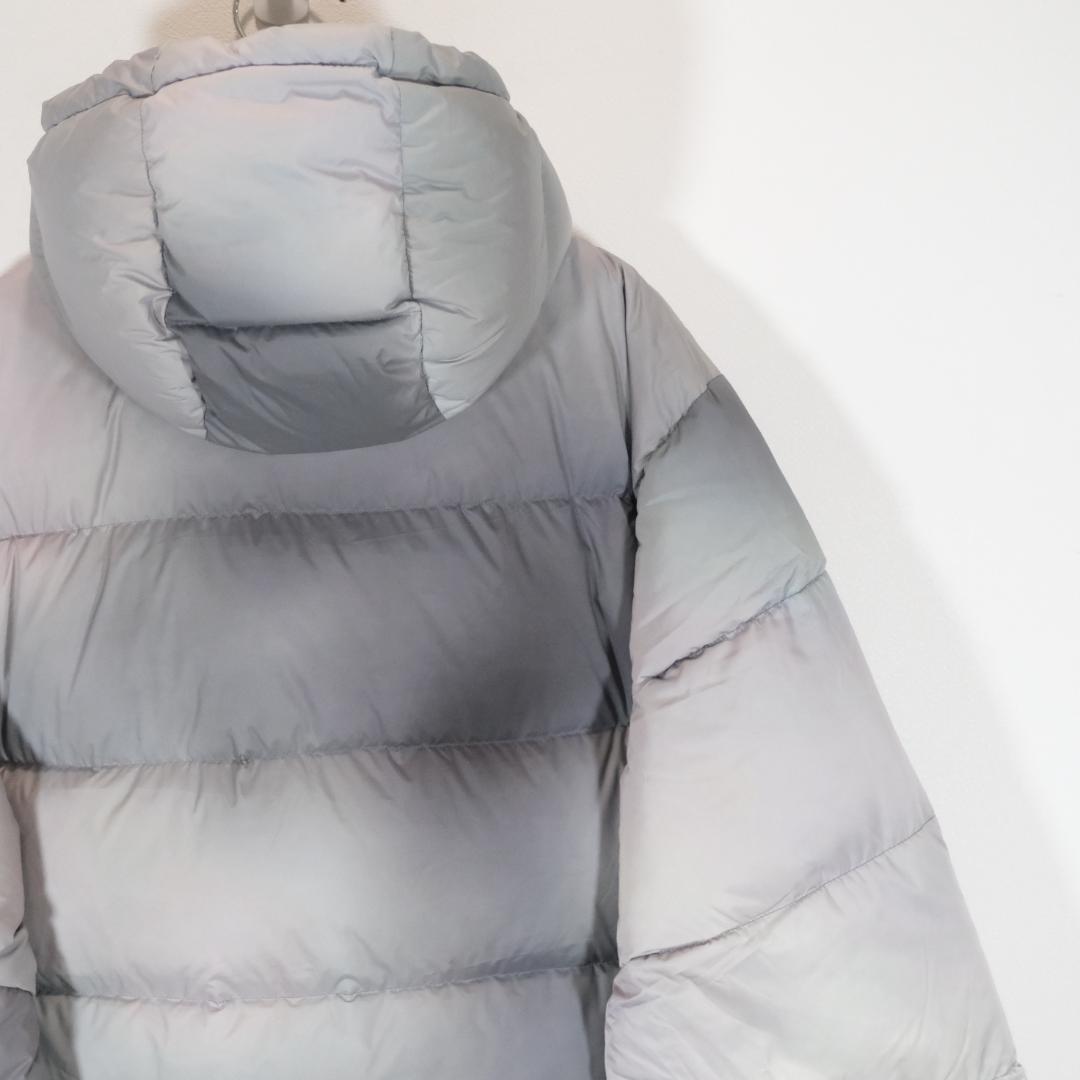 BAL TAION DOWN PARKA ダウンジャケット MULTI XL