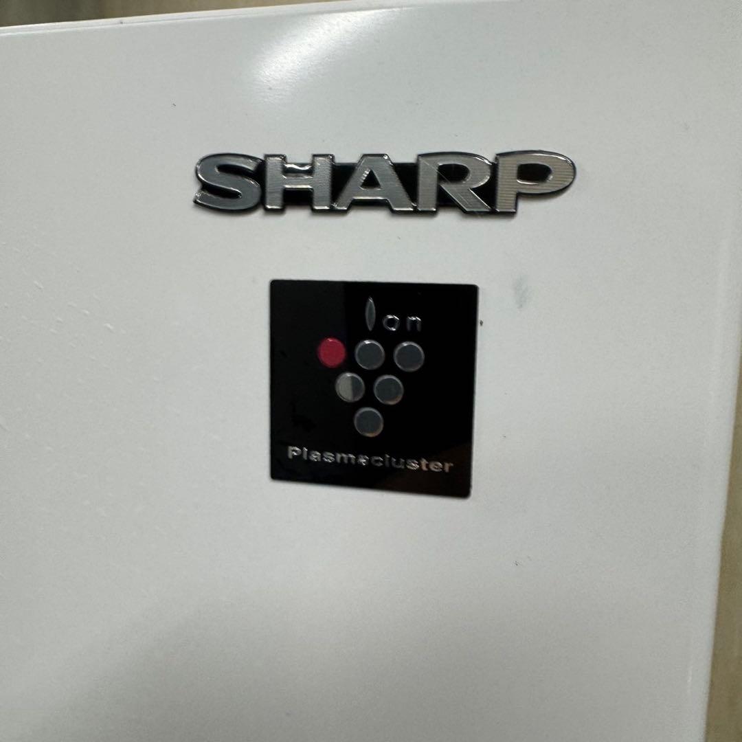 640 SHARP 中型冷蔵庫 200L強 230L 小型 一人暮らし 2ドア