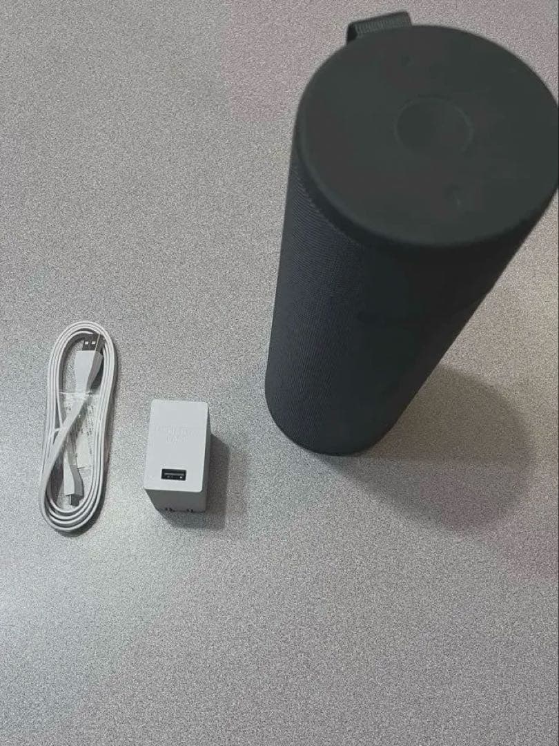 c*n様 Ultimate Ears MEGA BOOM3スマートスピーカー ブ