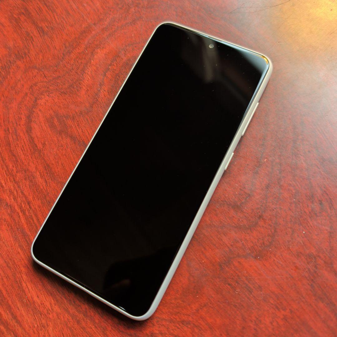 スマートフォン本体 docomo Galaxy SC-56B