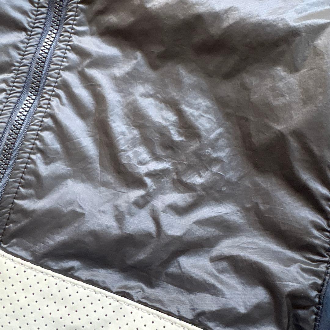 Rapha ラファ　メンズ ブルベ インサレーティッド ジャケット　ネイビー