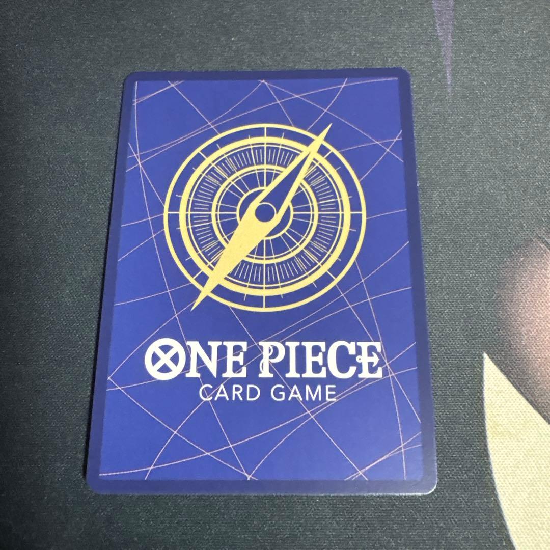 ONE PIECE カードゲーム ロロノア・ゾロ フラッグシップ