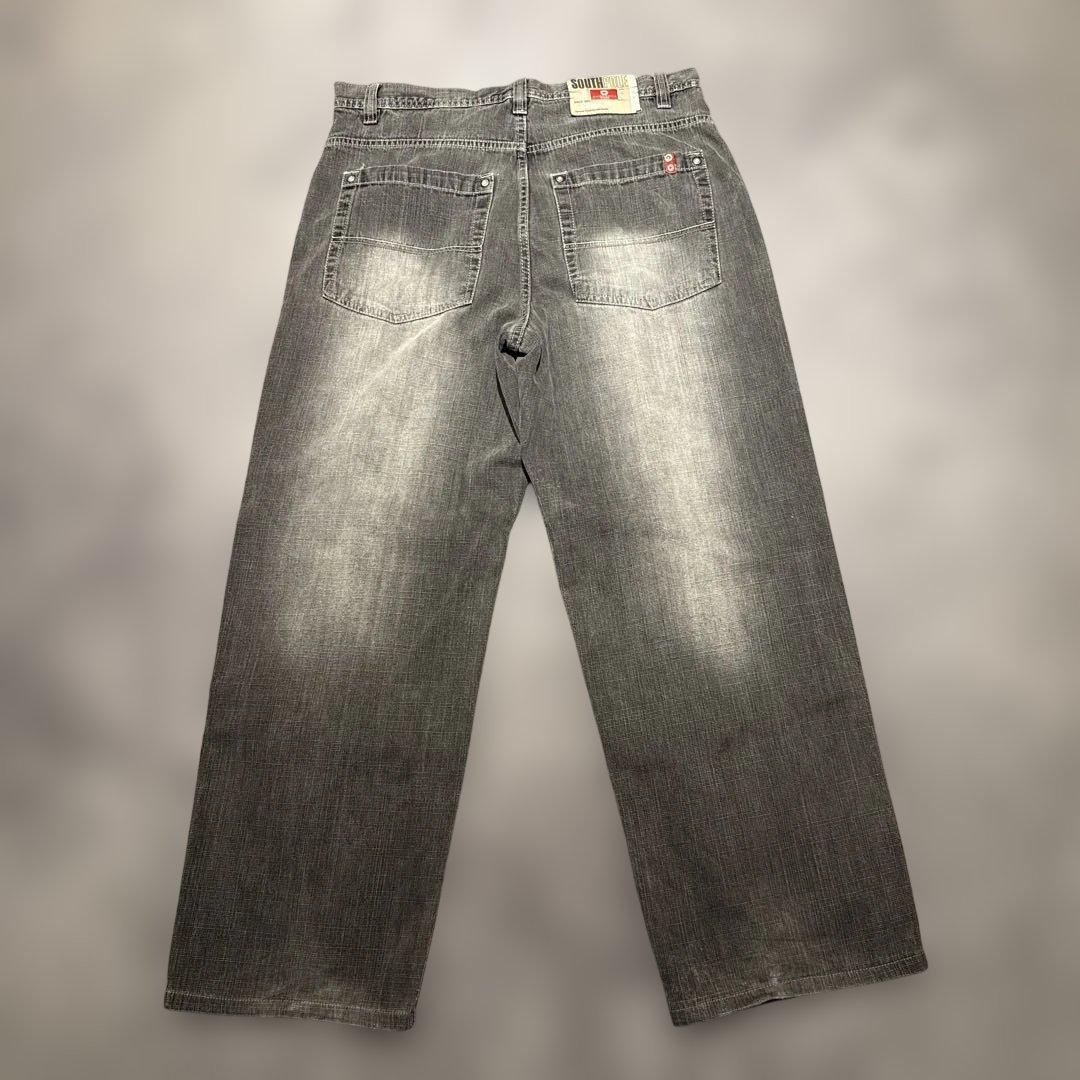サウスポール デニム w36