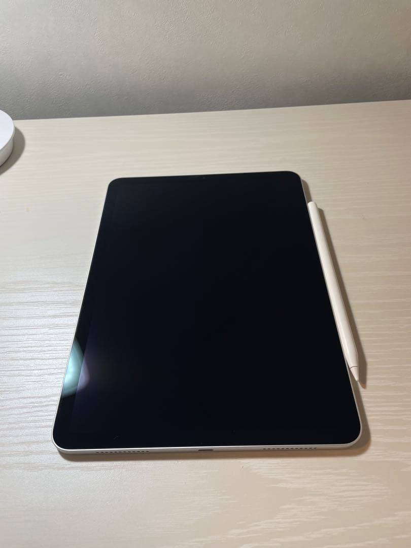 iPad Air 第4世代+ apple pencil2