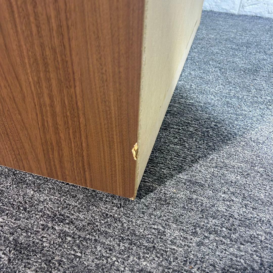 ニトリ ハイチェスト カレナ KAREN-80HC 箪笥 衣類収納 B028