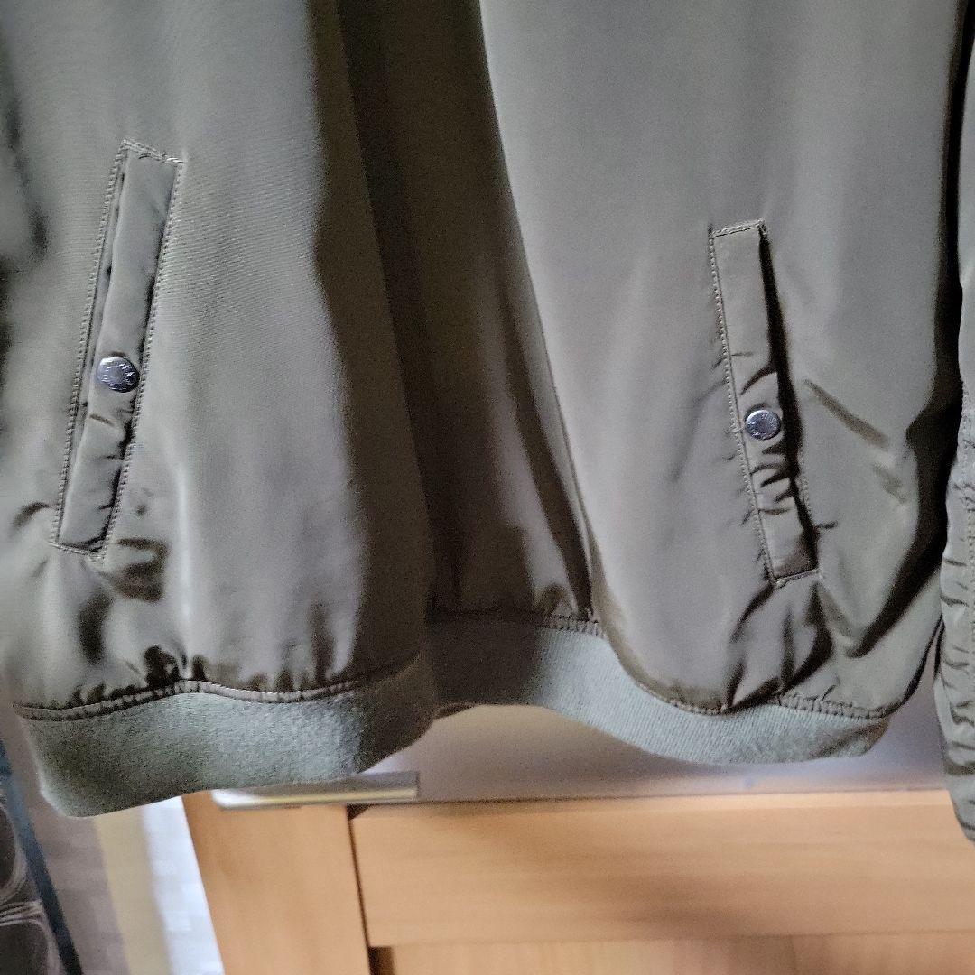 r*o様 【売り切り】アヴィレックス ロアーガンズ コラボ ミリタリージャケット