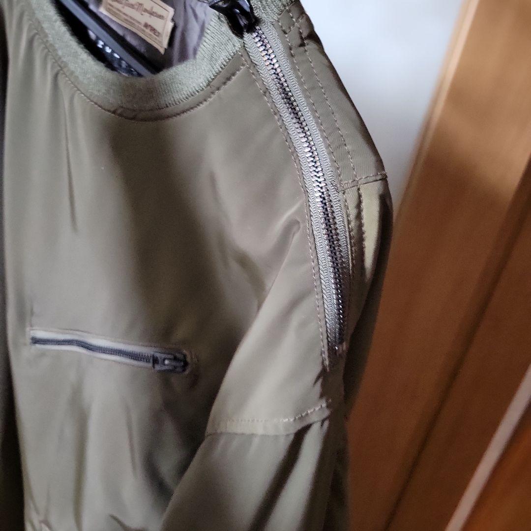 r*o様 【売り切り】アヴィレックス ロアーガンズ コラボ ミリタリージャケット