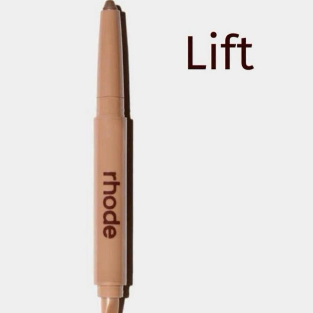 ペネロペ OLAPLEX ヘアオイル/RHODEリップシェイプ