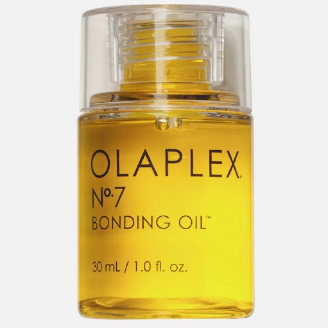 ペネロペ OLAPLEX ヘアオイル/RHODEリップシェイプ