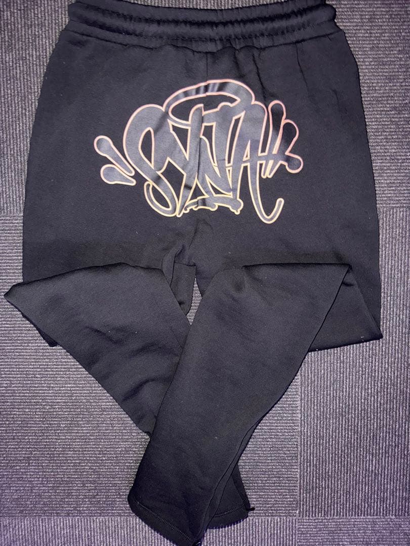 こしろ　synaworld セットアップ　正規品　セントラルシー