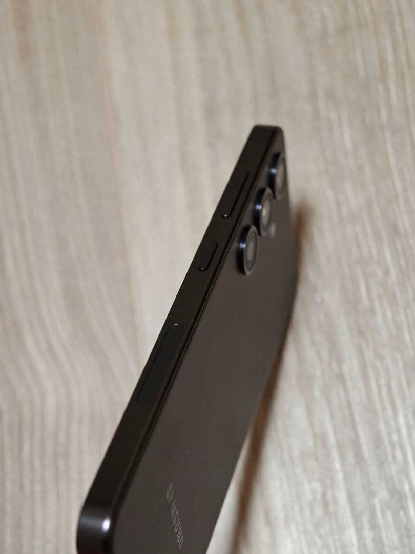 galaxy s24 256GB 美品 SIMフリー 海外版