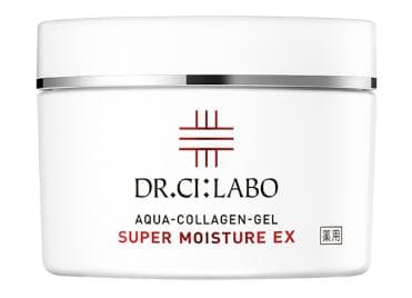 ドクターシーラボ 薬用ゲル 120g×10個 EX18 保湿 新品未開封